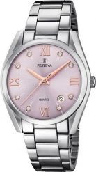 Zegarek Festina Zegarek Damski Festina 16790/D Boyfriend F16790 D. Zegarki damskie Festina. Za 415.00 zł.