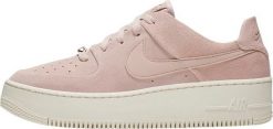 Buty NIKE AIR FORCE 1 SAGE LOW (AR5339 201) 38. Obuwie sportowe damskie Nike, bez wzorów, bez zapięcia, Nike Air Force. Za 760.91 zł.