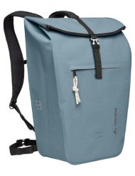 Plecak VAUDE Clubride 25 L. Szare plecaki męskie Vaude, bez wzorów, z materiału, biznesowe. Za 519.00 zł.