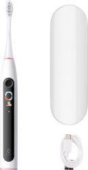 Szczoteczka Oclean X Lite Set Biała. Białe szczoteczki elektryczne Oclean. Za 237.53 zł.