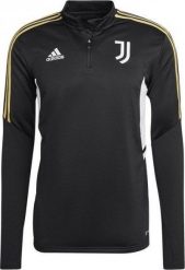 Adidas Bluza adidas Juventus Track Top HA2641. Bluzy męskie Adidas, m, bez wzorów, bez ramiączek, bez kaptura. Za 173.18 zł.