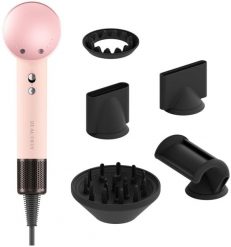 Beautifly DryFinity różowy. Czerwone suszarki do włosów Beautifly. Za 253.00 zł.