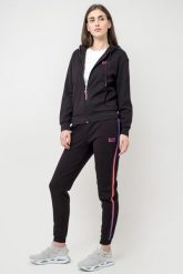 Emporio Armani Bluza damska EA7 Emporio Armani 6LTM05-TJCZZ-1200. Bluzy damskie Emporio Armani, bez wzorów, bez ramiączek, bez kaptura. Za 449.00 zł.
