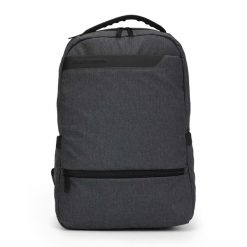 Plecak SKECHERS Backpack. Szare plecaki damskie Skechers, bez wzorów, sportowe. Za 119.99 zł.