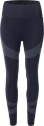 IQ Damskie legginsy Iq intelligence quality INGEL BOTTOM II WMNS czarny rozmiar XL. Czarne legginsy damskie IQ, bez wzorów. Za 183.58 zł.