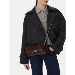 Torebka MEXX. Brązowe torebki do ręki damskie Mexx, bez wzorów, bez dodatków. Za 199.99 zł.