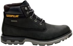 Buty trekkingowe męskie Caterpillar Buty męskie CAT CATERPILLAR PURSUE WP (P726370) 44. Trekkingi męskie CATERPILLAR, bez zapięcia. Za 491.40 zł.