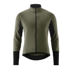 Kurtka Gonso Softshell 2. Czarne kurtki męskie Gonso, m, bez wzorów, z softshellu, eleganckie, bez kaptura. Za 721.00 zł.