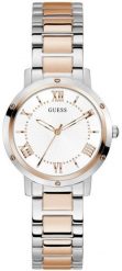 Zegarek damski Guess GW0404L3 srebrny. Szare zegarki damskie Guess, srebrne. Za 1,012.13 zł.