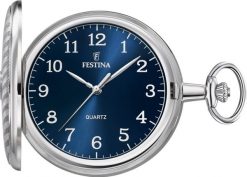 Zegarek Festina Zegarek męski Festina F2021-2. Zegarki męskie Festina, bez wzorów. Za 594.00 zł.