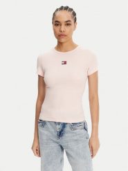 Olsen Bluzka 11105010 Écru Regular Fit. Bluzki damskie Olsen, bez wzorów, z bawełny, bez kołnierzyka, bez ramiączek. Za 239.99 zł.