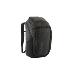 Plecak miejski Black Hole Pack 32L. Czarne plecaki męskie Patagonia, bez wzorów, sportowe. Za 769.99 zł.