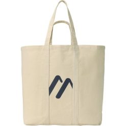 Torba na ramię Maier Sports MS Fav. Szare torby na ramię męskie Maier Sports, z bawełny, na ramię, duże. Za 243.50 zł.