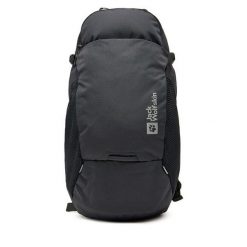 Plecak Jack Wolfskin. Szare plecaki męskie Jack Wolfskin, bez wzorów, sportowe. Za 449.99 zł.