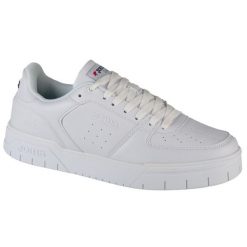 Buty sportowe Sneakersy męskie, C.Cavea Men 24 CCAVW. Białe buty sportowe męskie Joma, bez wzorów, bez zapięcia, trekkingowe. Za 179.99 zł.