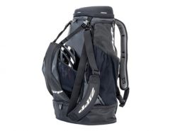 3641 Zipp Transition plecak sportowy 56 l wodoodporny. Czarne plecaki męskie bez wzorów, sportowe. Za 1,011.99 zł.