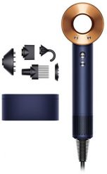 Suszarka Dyson Supersonic HD07 (412525-01). Suszarki do włosów Dyson. Za 1,692.69 zł.