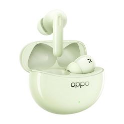 Oppo Enco Air3 Pro zielone. Zielone słuchawki bezprzewodowe Oppo. Za 399.00 zł.
