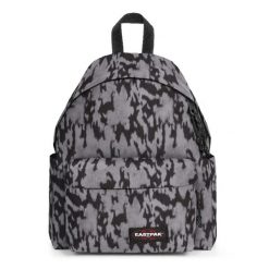 Plecak Eastpak Day Pak'r. Szare plecaki męskie Eastpak, bez wzorów, z materiału, biznesowe. Za 255.00 zł.
