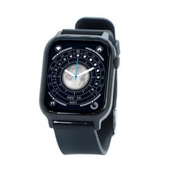 Smartwatch Kiano Watch GO Bluetooth, Amoled. Białe krokomierze Kiano. W wyprzedaży za 99.00 zł.