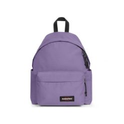 Plecak Eastpak Day Pak'r. Żółte plecaki męskie Eastpak, bez wzorów, z nylonu. Za 296.50 zł.