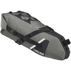 Torba saszetka pod siodełko Camelbak M.U.L.E. Saddle Pack. Szare torby na ramię męskie CAMELBAK. Za 331.00 zł.