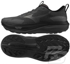 Mizuno Buty Wave Rider TT 4 (J1GM263252). Buty sportowe męskie Mizuno, bez wzorów, bez zapięcia. Za 456.02 zł.