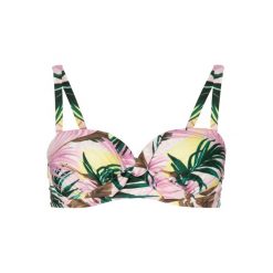 Bikini damskie Protest Mm Jolly miseczka C. Czerwone bikini Protest, bez wzorów. W wyprzedaży za 100.00 zł.