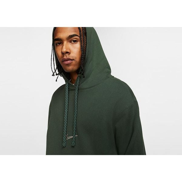 Bluza męska nike dna pullover hoodie galactic jade. Zielone bluzy męskie Nike, m, bez wzorów, bez kaptura, do biegania. Za 329.00 zł.