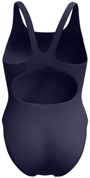 Damski Strój kąpielowy CLBLK 2.0 1PC. Stroje kąpielowe damskie Speedo, bez wzorów. Za 176.39 zł.