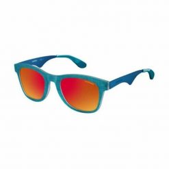 Okulary przeciwsłoneczne Unisex Carrera CARRERA-6000-TX-FTY. Okulary przeciwsłoneczne damskie Carrera. W wyprzedaży za 715.25 zł.