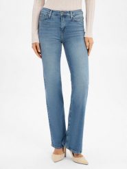 JOOP! Dżinsy bootcut fit - Miriam Kobiety Bawełna niebieski, 29. Niebieskie jeansy damskie JOOP!, bez wzorów, z bawełny, klasyczne. Za 429.95 zł.