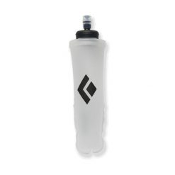 Torba na wodę Black Diamond Soft Flask W-MX. Białe torby na ramię męskie Black Diamond, z materiału, duże. Za 126.00 zł.