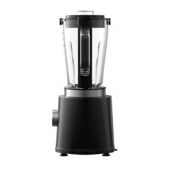 Blender kielichowy Xiaomi EU czarny (1,75l ; 600W). Czarne blendery Xiaomi. Za 255.99 zł.