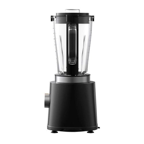 Blender kielichowy Xiaomi EU czarny (1,75l ; 600W). Czarne blendery Xiaomi. Za 249.99 zł.