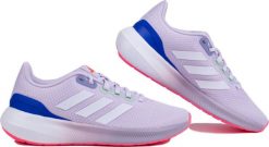 Adidas Buty damskie adidas Runfalcon 3 szare HQ1474 38 2/3. Szare obuwie sportowe damskie Adidas, bez wzorów, bez zapięcia. Za 233.91 zł.