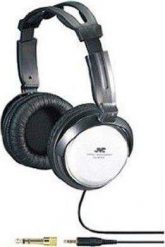 Słuchawki JVC HA-RX500 (HA-RX500-E). Słuchawki nauszne Jvc. Za 87.99 zł.