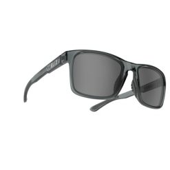 Okulary przeciwsłoneczne sportowe Bliz Luna Crystal Grey. Szare okulary przeciwsłoneczne damskie Bliz. Za 319.99 zł.