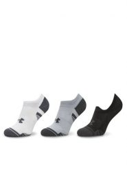 Under Armour Stopki Ua Performance Tech 1379503 Kolorowy. Skarpety męskie Under Armour, bez wzorów, z materiału. Za 39.99 zł.
