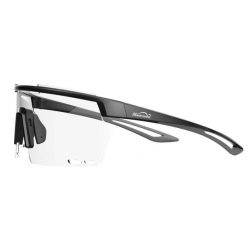 Okulary przeciwsłoneczne Magicshine RL001T. Czarne okulary przeciwsłoneczne damskie MAGICSHINE. Za 174.00 zł.