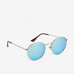 Okulary przeciwsłoneczne Coqui One Size. Niebieskie okulary przeciwsłoneczne damskie Coqui. Za 118.99 zł.