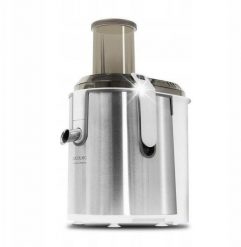 Sokowirówka Cecotec Sokowirówka Cecotec Titanium 19000 1300 W - do owoców i warzy. Sokowirówki Cecotec. Za 547.80 zł.