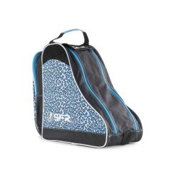 Torba na rolki/łyżwy/wrotki SFR Designer Skate Bag. Czarne torby na ramię męskie SFR, z materiału, na ramię. Za 114.99 zł.