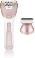 Depilator ETA Fenite - 334690000. Depilatory ETA. Za 121.98 zł.
