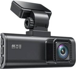 Wideorejestrator Mio Wideorejestrator Redtiger F7N WIFI. Wideorejestratory MIO. Za 539.00 zł.