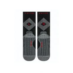 Skarpetki Falke 4grip Stabilizing Unisexe. Czarne skarpety męskie Falke, bez wzorów. Za 216.00 zł.