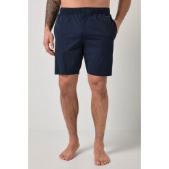 Męska Kąpielówki FLEXNAMIC® moda plażowa szybkoschnące do roz. 8 XL. Niebieskie kąpielówki męskie JAY-PI, m, bez wzorów, z elastanu. Za 239.99 zł.