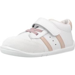 Buty TITANITOS L500 ALFONSO Rose. Czerwone buty zimowe męskie TITANITOS, bez wzorów, ze skóry, bez obcasa, bez zapięcia. Za 221.99 zł.