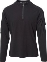 Męska bluza Iguana CLAYSON M000264525. Bluzy męskie IGUANA, m, bez wzorów, bez ramiączek, bez kaptura. Za 114.99 zł.