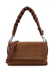 Coccinelle Torebka 333950 Brązowy. Brązowe shopperki damskie Coccinelle, bez wzorów, bez dodatków. Za 1,699.00 zł.